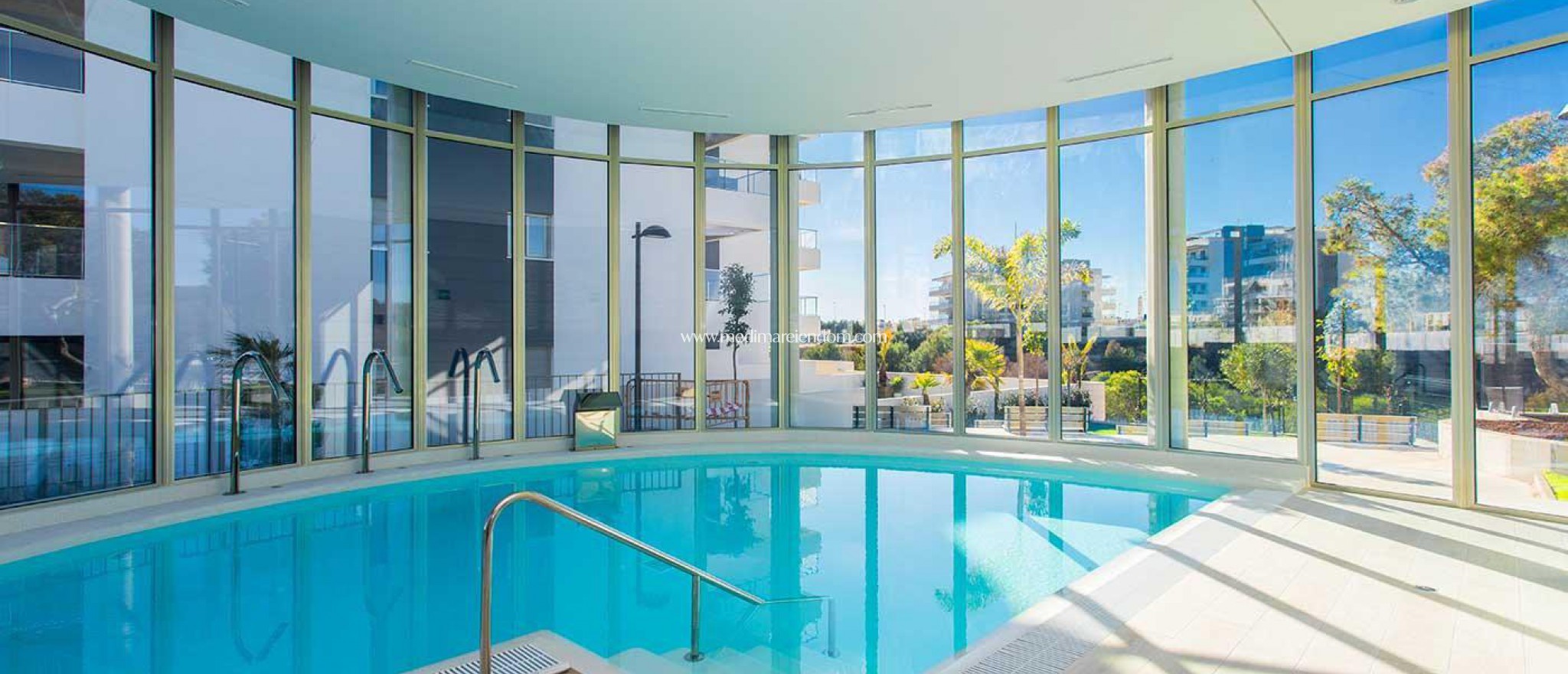 Nowo zbudowane - Apartament - Orihuela Costa - Villamartin