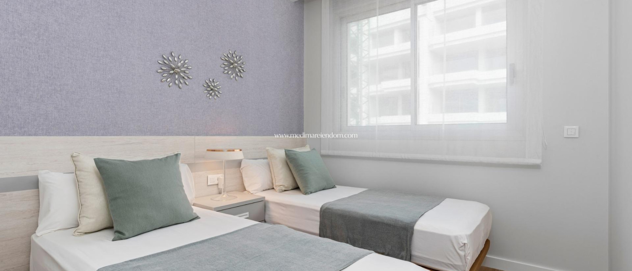 Nowo zbudowane - Apartament - Orihuela Costa - Villamartin