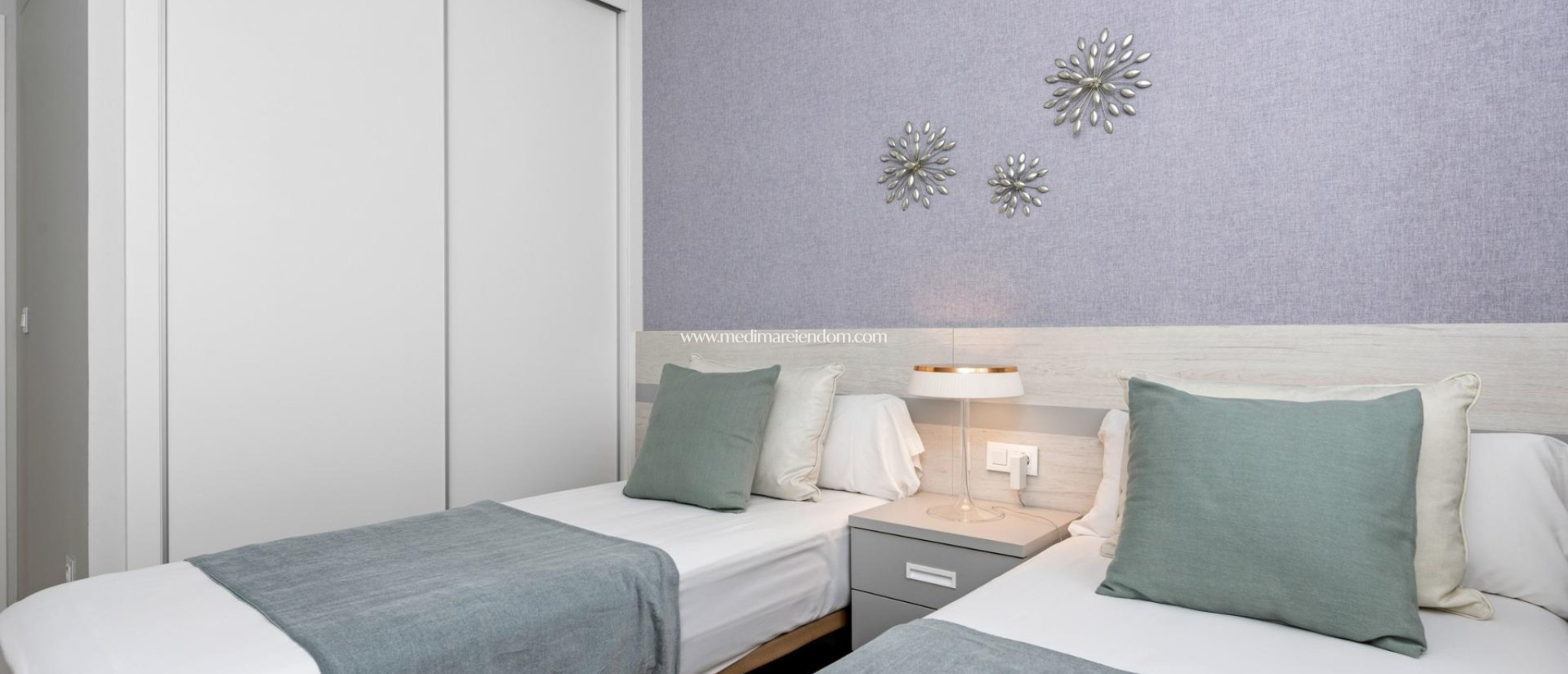 Nowo zbudowane - Apartament - Orihuela Costa - Villamartin