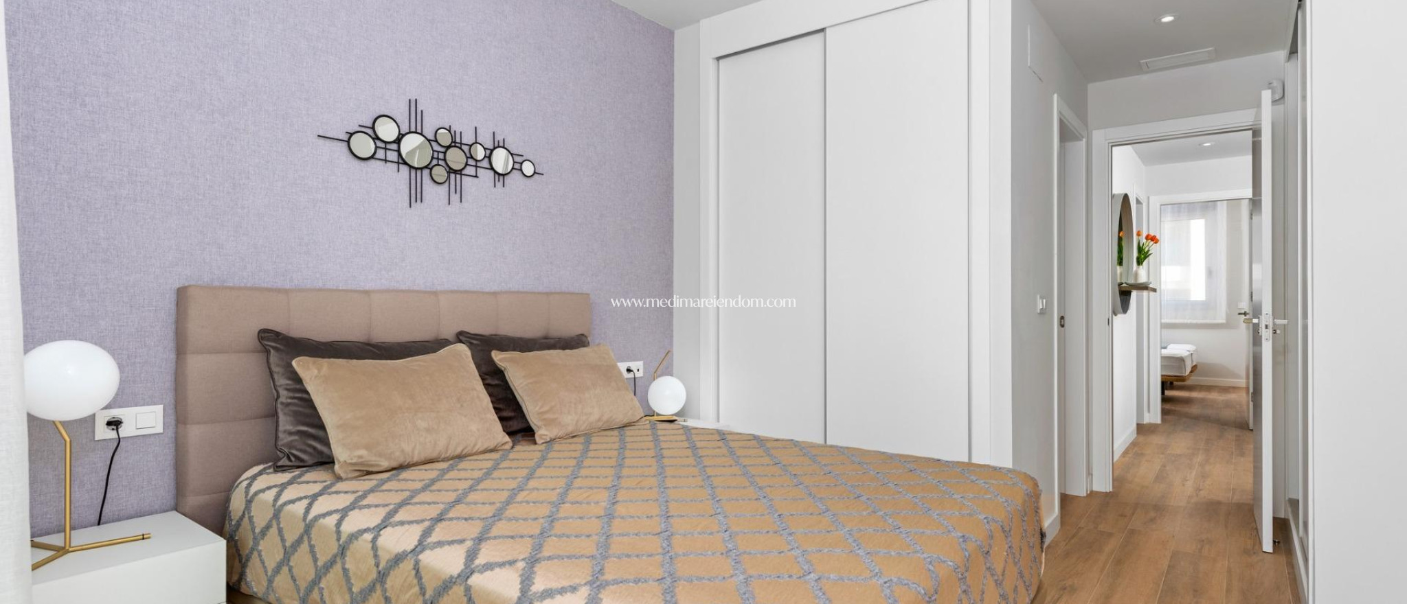 Nowo zbudowane - Apartament - Orihuela Costa - Villamartin