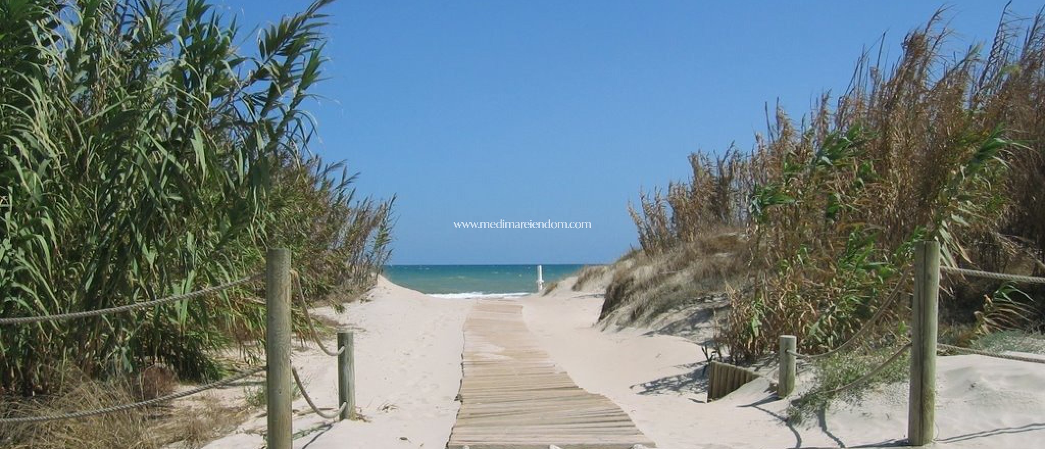 Nowo zbudowane - Apartament - Pilar de la Horadada - La Torre De La Horadada