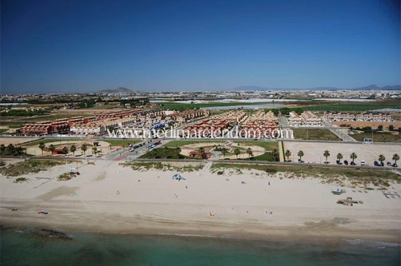 Nowo zbudowane - Apartament - Pilar de la Horadada - La Torre De La Horadada