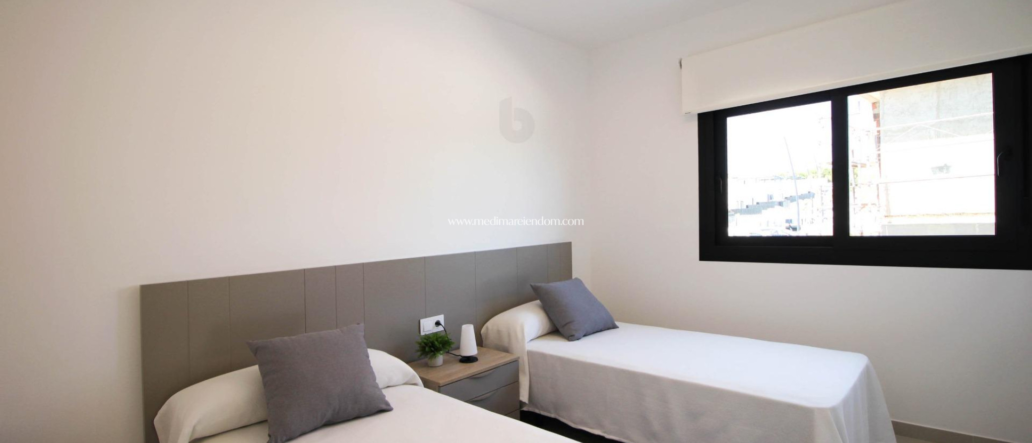 Nowo zbudowane - Apartament - Pilar de la Horadada - Lo Romero Golf