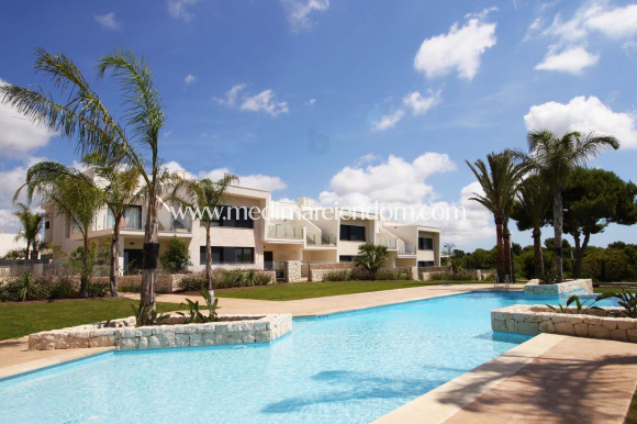 Nowo zbudowane - Apartament - Pilar de la Horadada - Lo Romero Golf