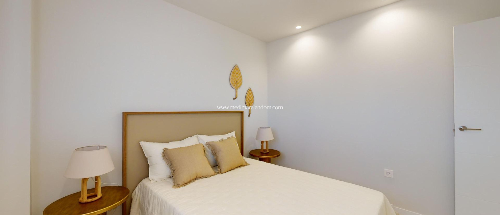 Nowo zbudowane - Apartament - Pilar de la Horadada - Mil Palmeras