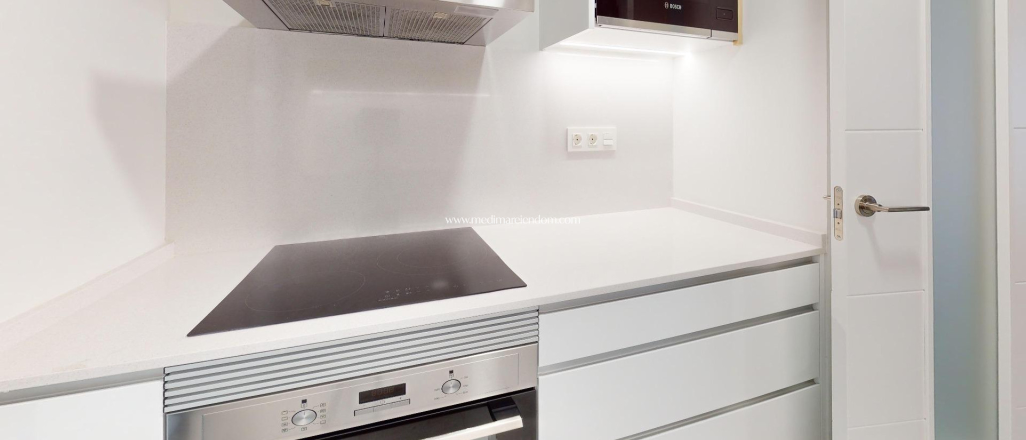 Nowo zbudowane - Apartament - Pilar de la Horadada - Mil Palmeras