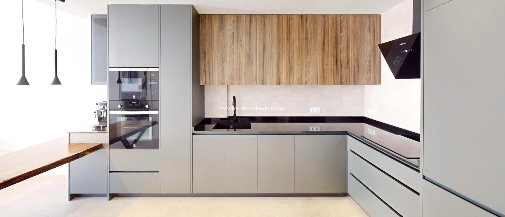 Nowo zbudowane - Apartament - Pilar de la Horadada - pueblo