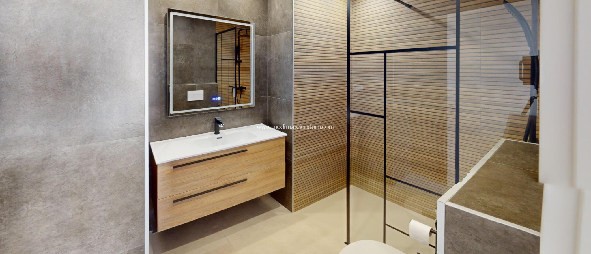 Nowo zbudowane - Apartament - Pilar de la Horadada - pueblo