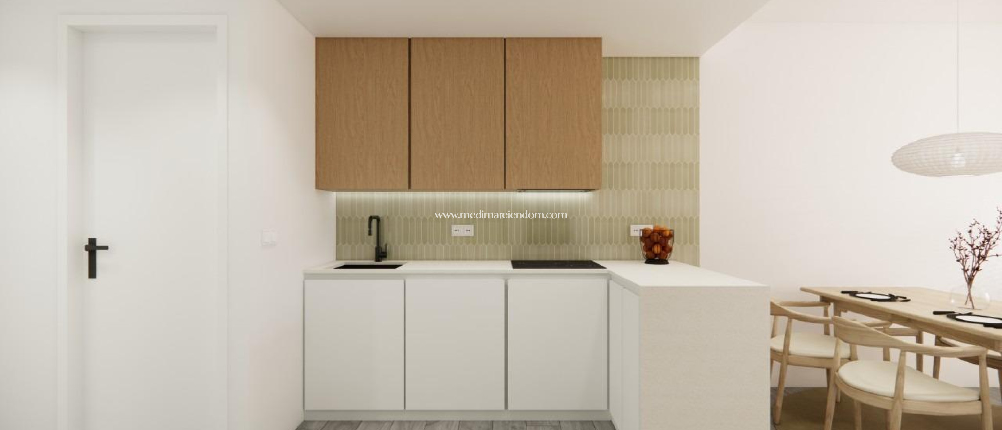 Nowo zbudowane - Apartament - Pilar de la Horadada - Torre De La Horadada