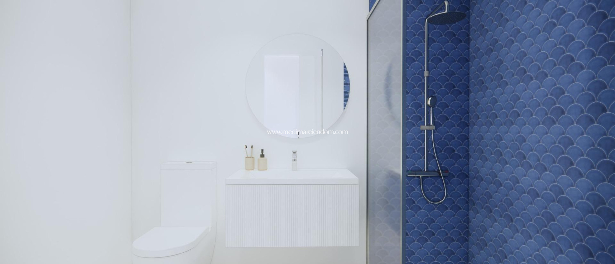 Nowo zbudowane - Apartament - Pilar de la Horadada - Torre De La Horadada