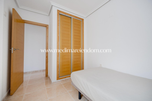 Nowo zbudowane - Apartament - San Fulgencio - Pueblo