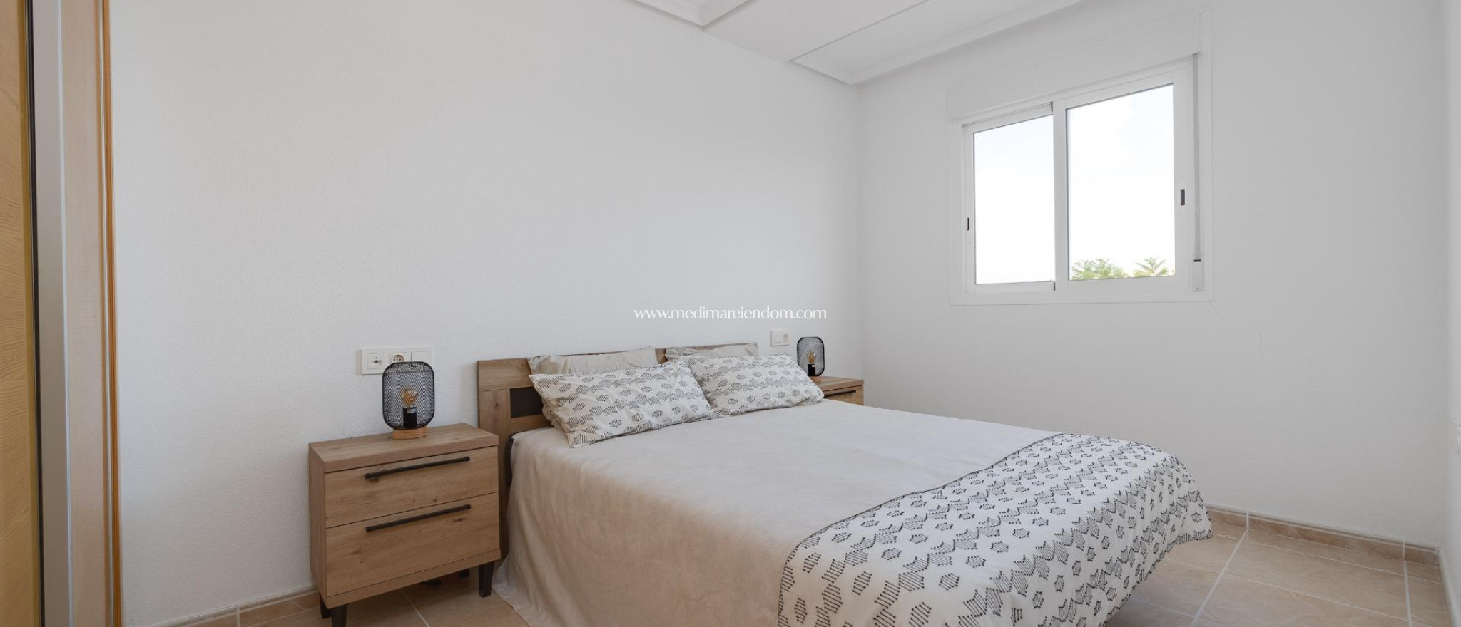 Nowo zbudowane - Apartament - San Fulgencio - Pueblo