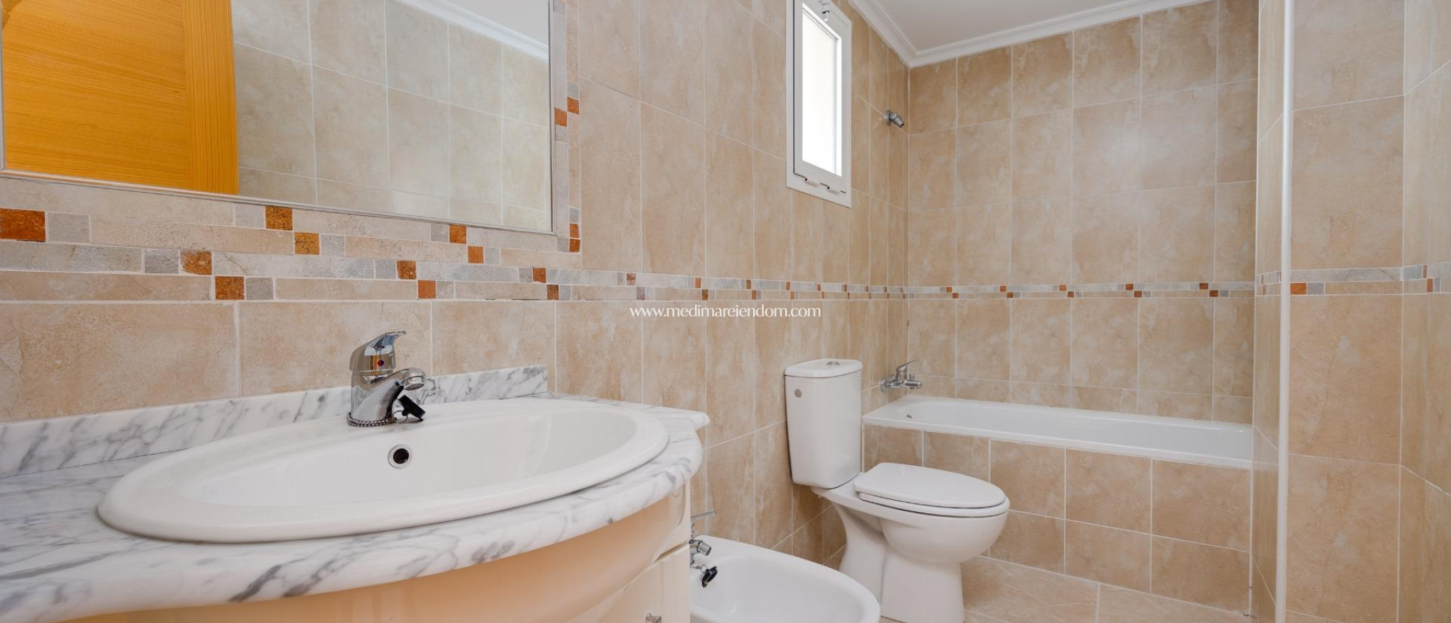 Nowo zbudowane - Apartament - San Fulgencio - Pueblo