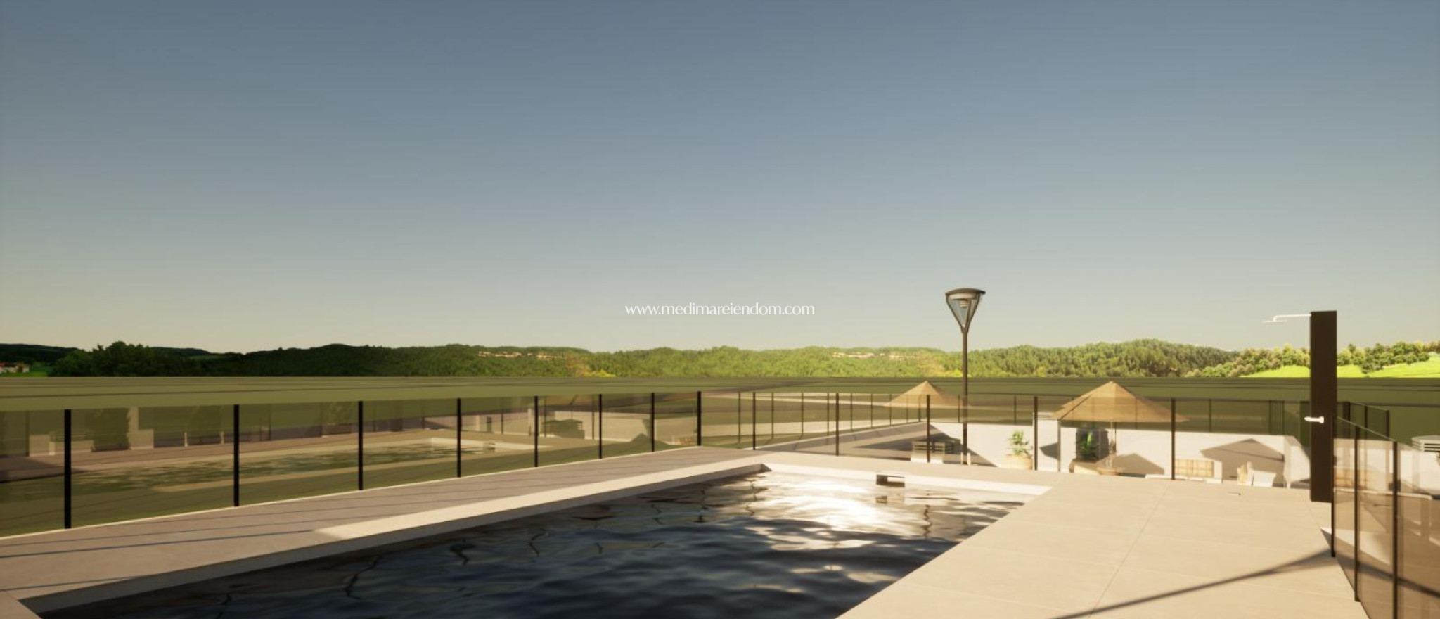 Nowo zbudowane - Apartament - San Miguel de Salinas - Pueblo