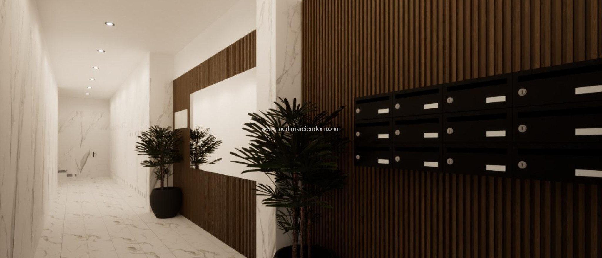 Nowo zbudowane - Apartament - San Miguel de Salinas - Pueblo