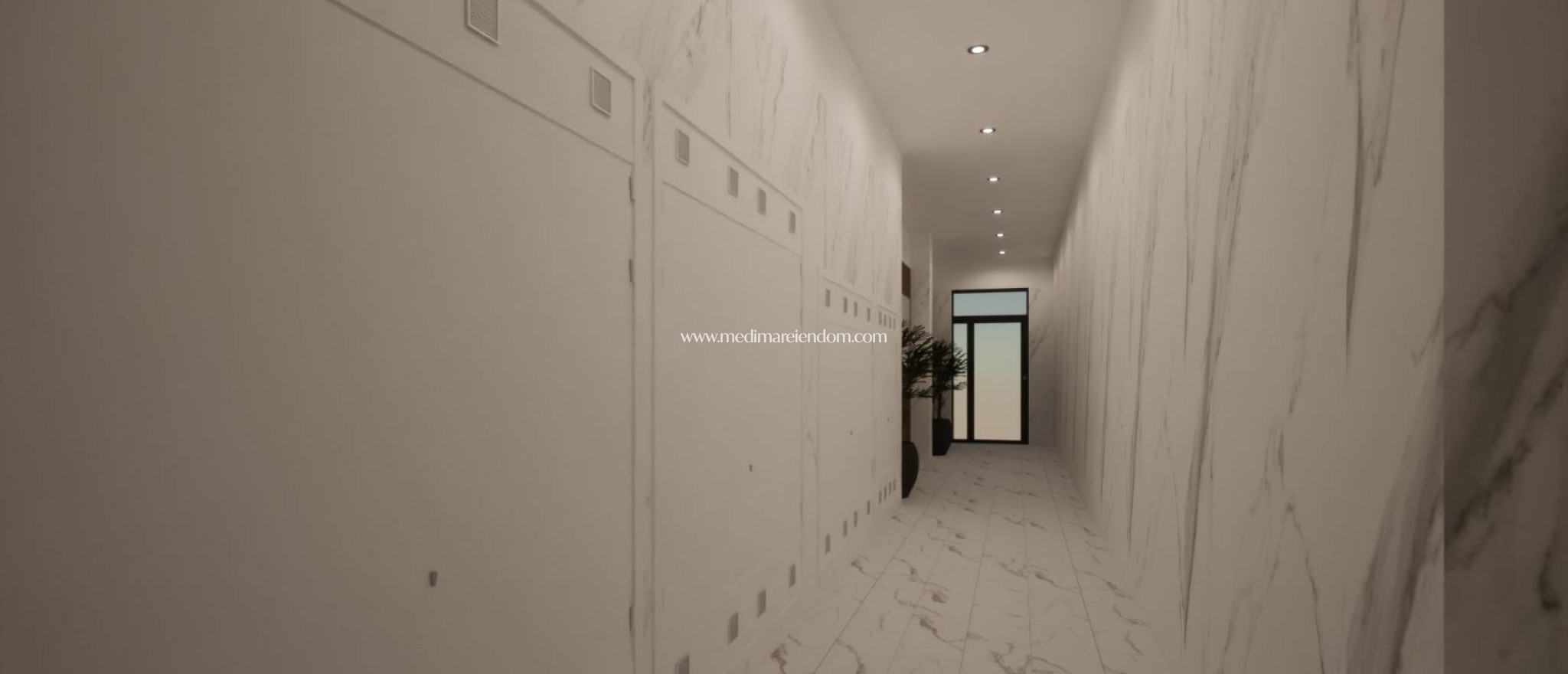 Nowo zbudowane - Apartament - San Miguel de Salinas - Pueblo