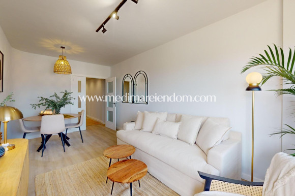 Nowo zbudowane - Apartament - San Miguel de Salinas - Pueblo