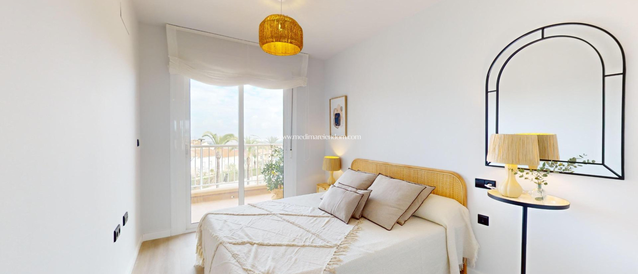 Nowo zbudowane - Apartament - San Miguel de Salinas - Pueblo