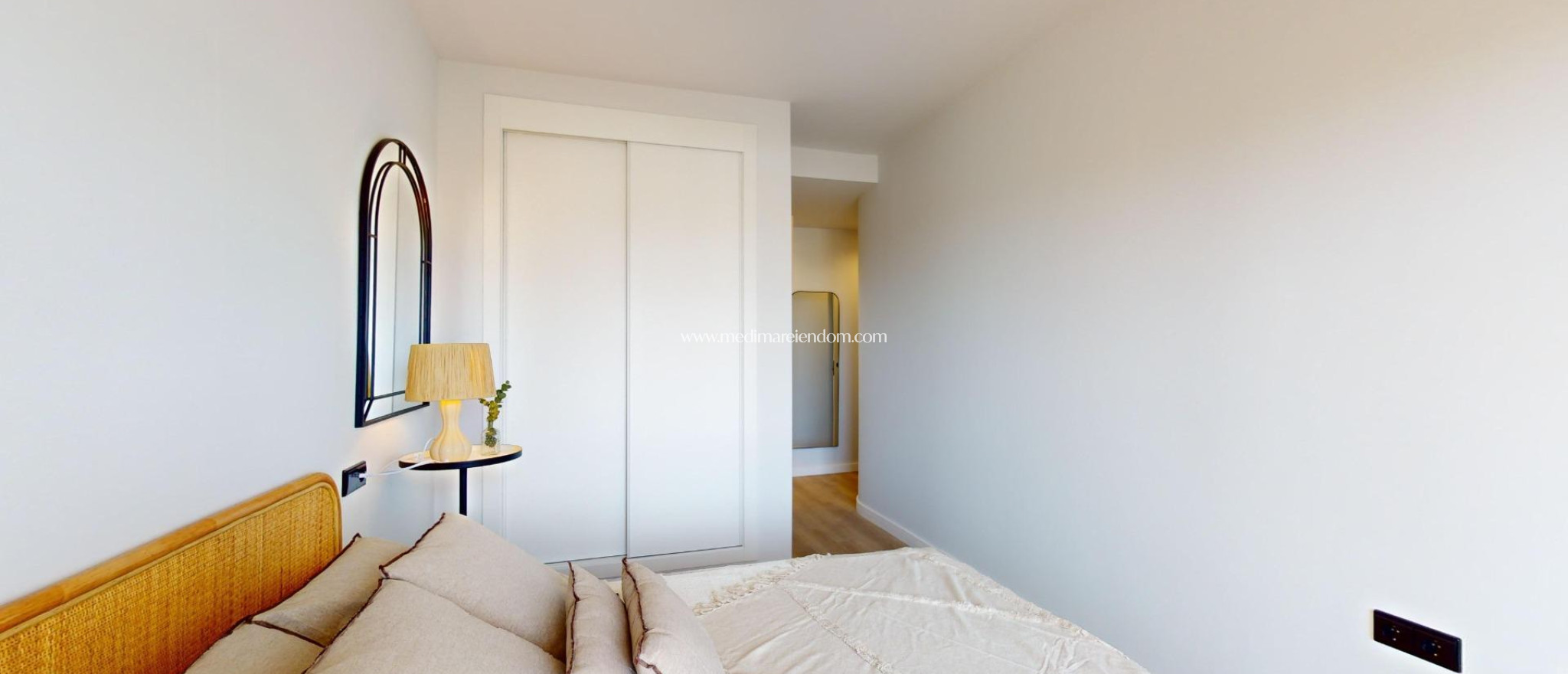 Nowo zbudowane - Apartament - San Miguel de Salinas - Pueblo