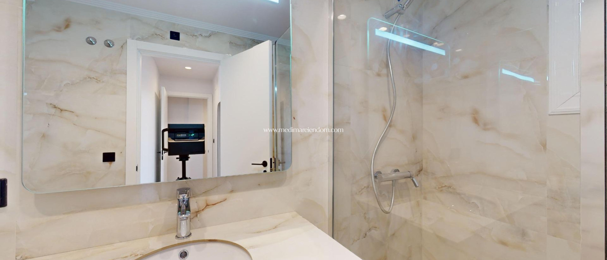 Nowo zbudowane - Apartament - San Miguel de Salinas - Pueblo