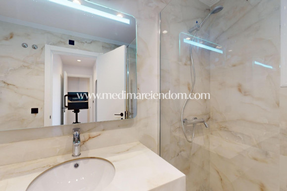 Nowo zbudowane - Apartament - San Miguel de Salinas - Pueblo