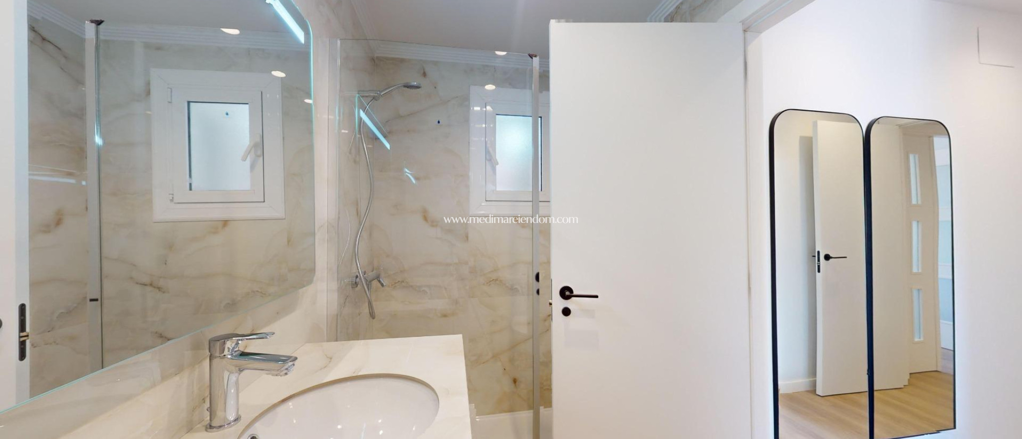 Nowo zbudowane - Apartament - San Miguel de Salinas - Pueblo