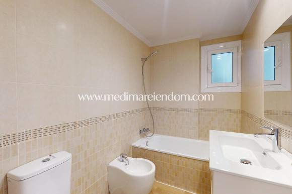 Nowo zbudowane - Apartament - San Miguel de Salinas - Pueblo