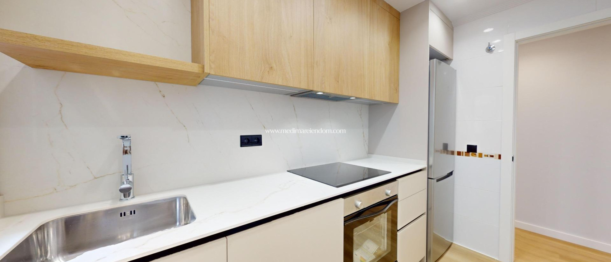 Nowo zbudowane - Apartament - San Miguel de Salinas - Pueblo