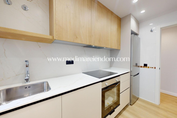 Nowo zbudowane - Apartament - San Miguel de Salinas - Pueblo