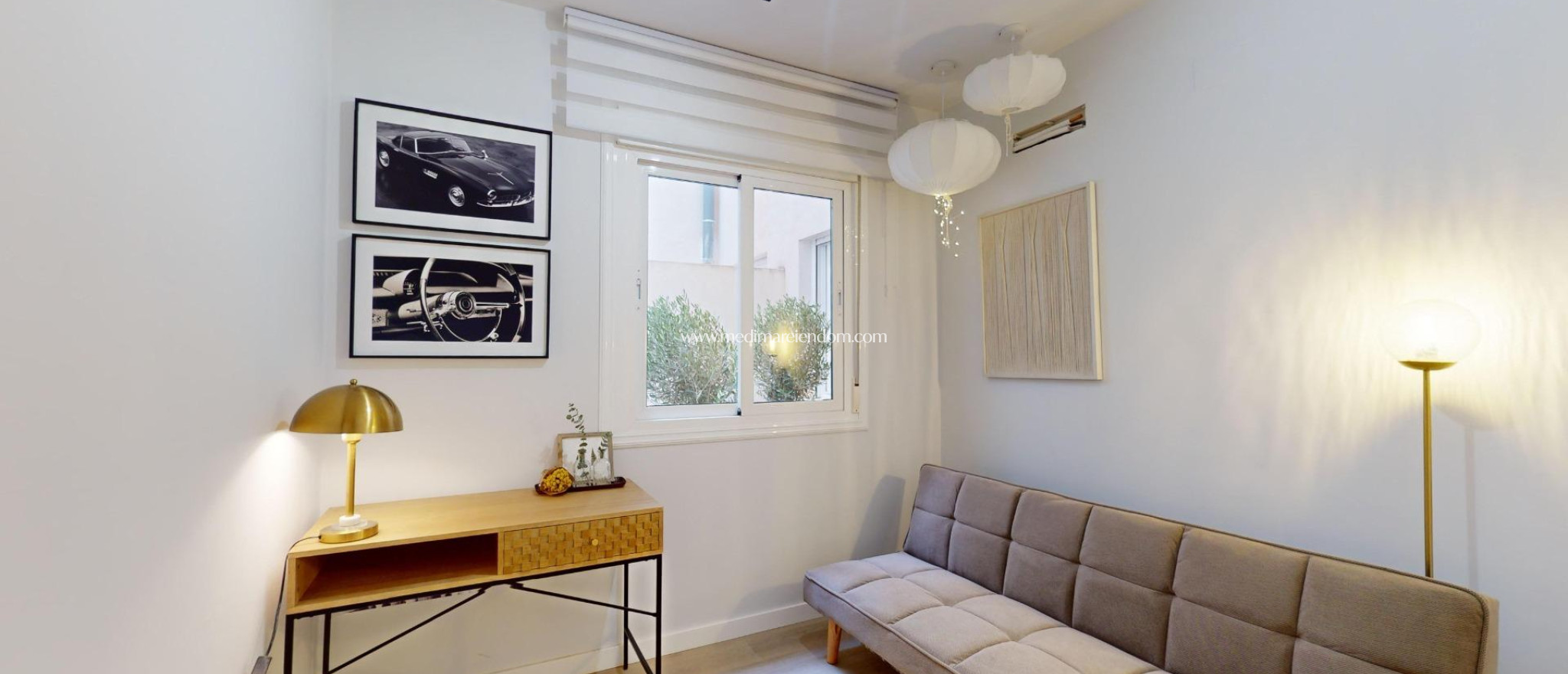 Nowo zbudowane - Apartament - San Miguel de Salinas - Pueblo