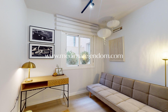 Nowo zbudowane - Apartament - San Miguel de Salinas - Pueblo