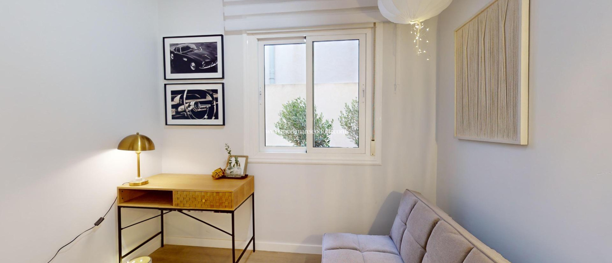 Nowo zbudowane - Apartament - San Miguel de Salinas - Pueblo