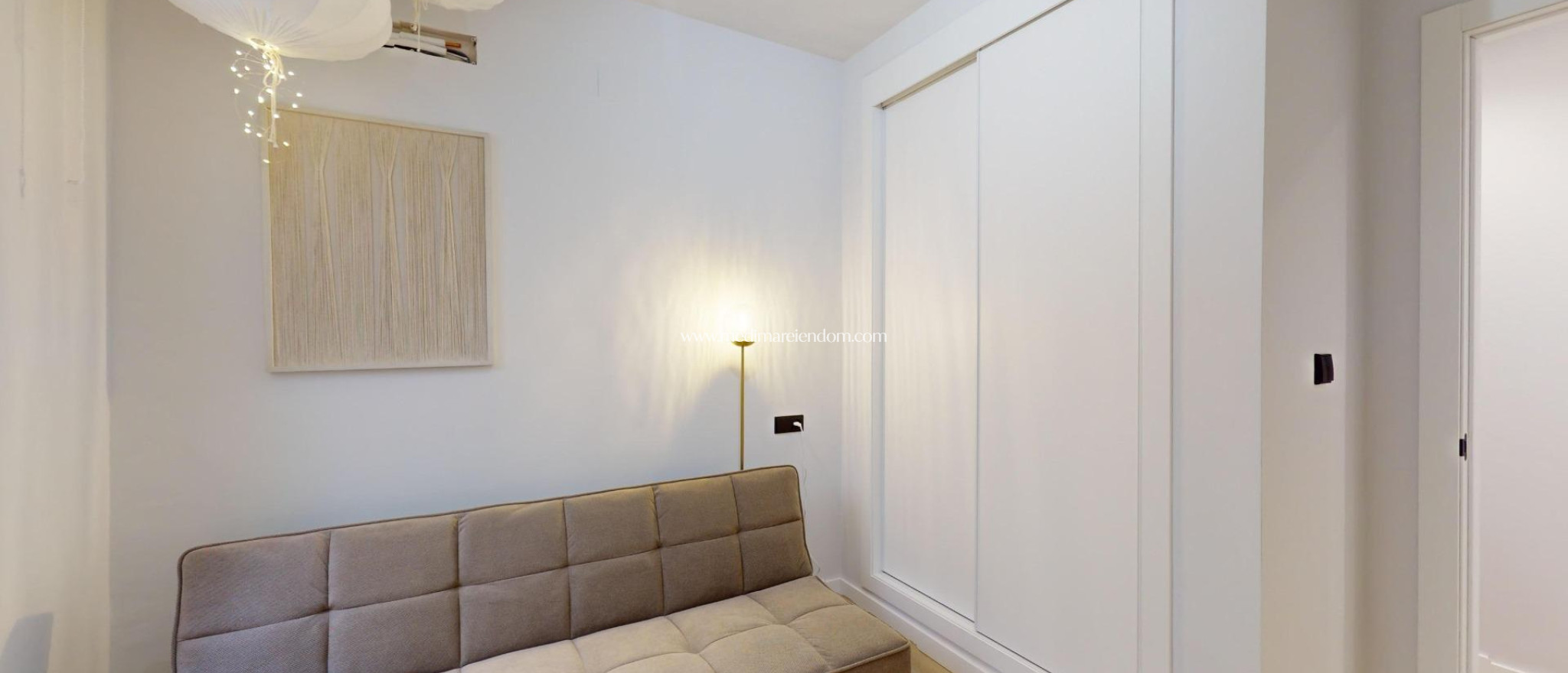 Nowo zbudowane - Apartament - San Miguel de Salinas - Pueblo