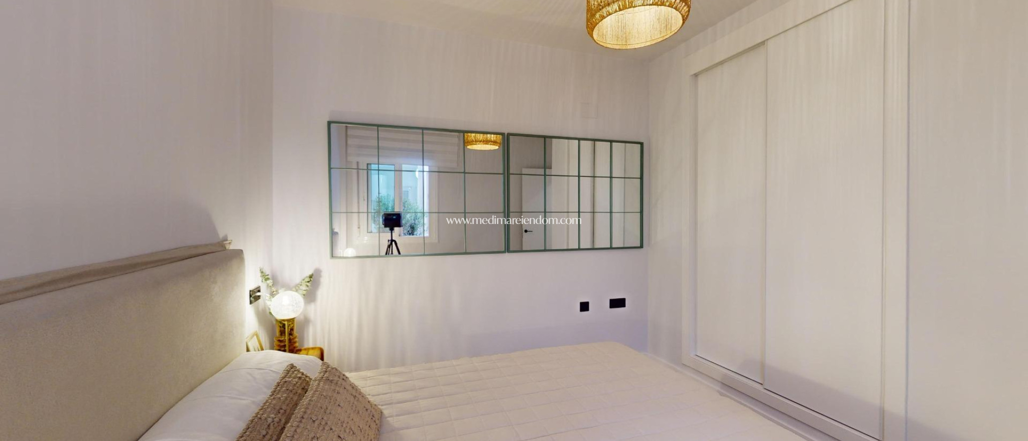 Nowo zbudowane - Apartament - San Miguel de Salinas - Pueblo