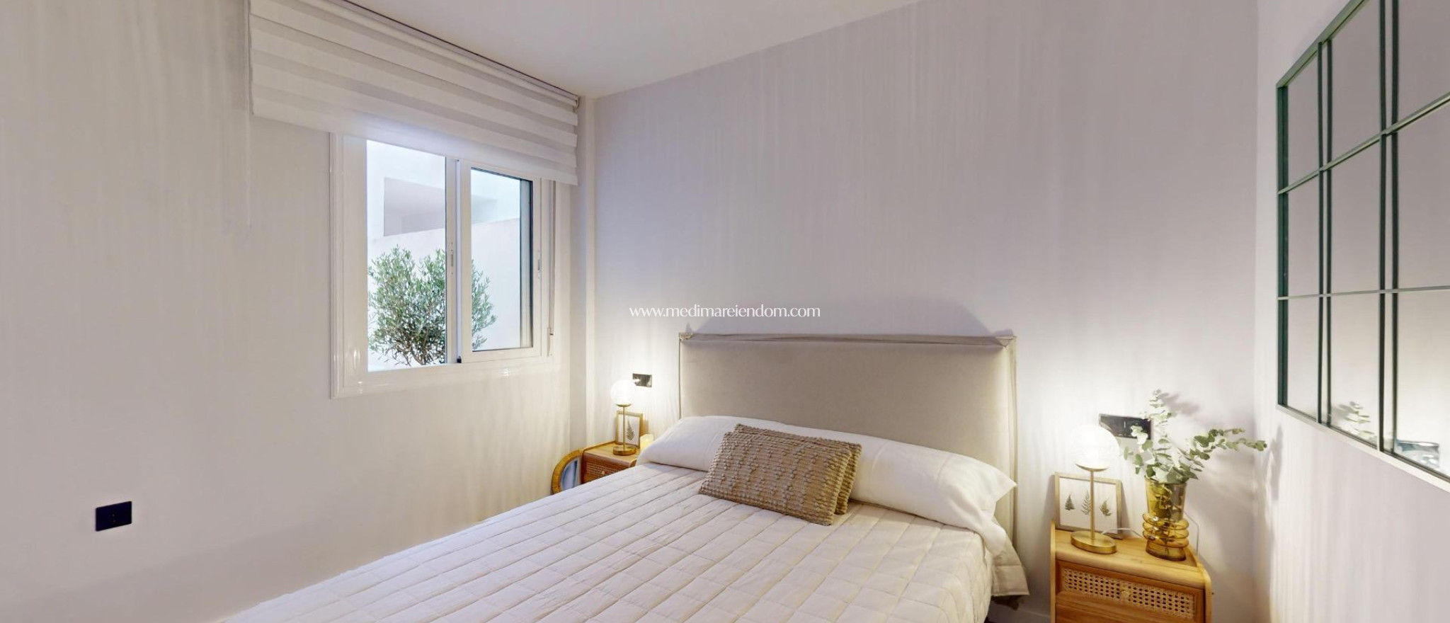 Nowo zbudowane - Apartament - San Miguel de Salinas - Pueblo