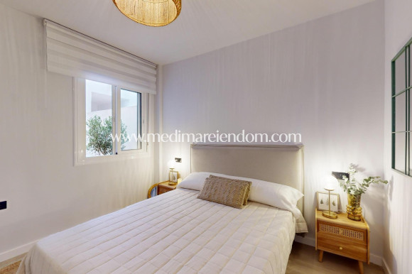 Nowo zbudowane - Apartament - San Miguel de Salinas - Pueblo