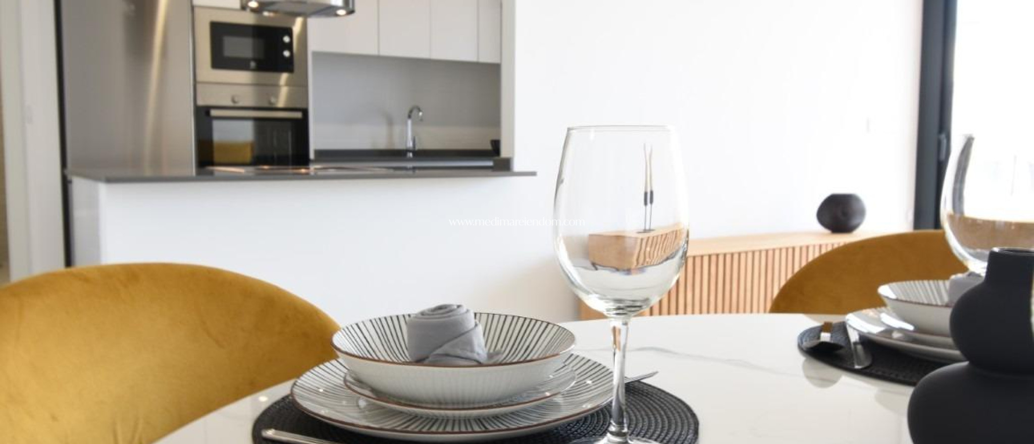 Nowo zbudowane - Apartament - San Miguel de Salinas - Pueblo