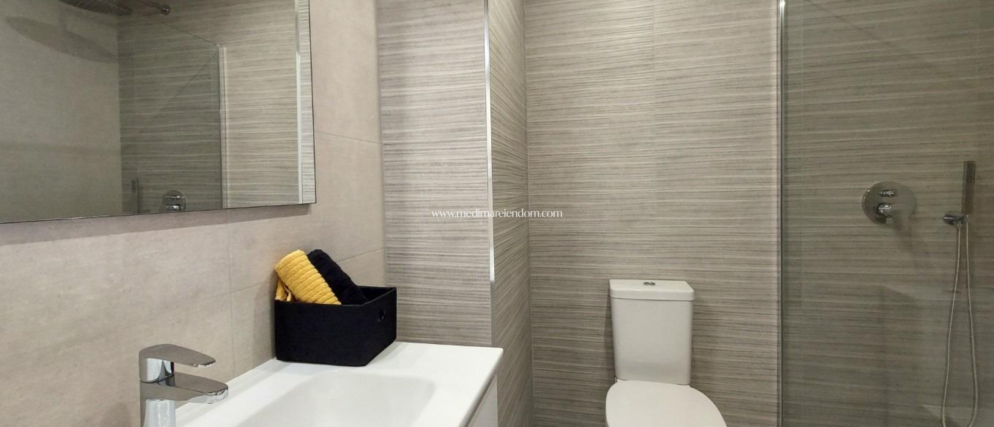 Nowo zbudowane - Apartament - San Miguel de Salinas - Pueblo