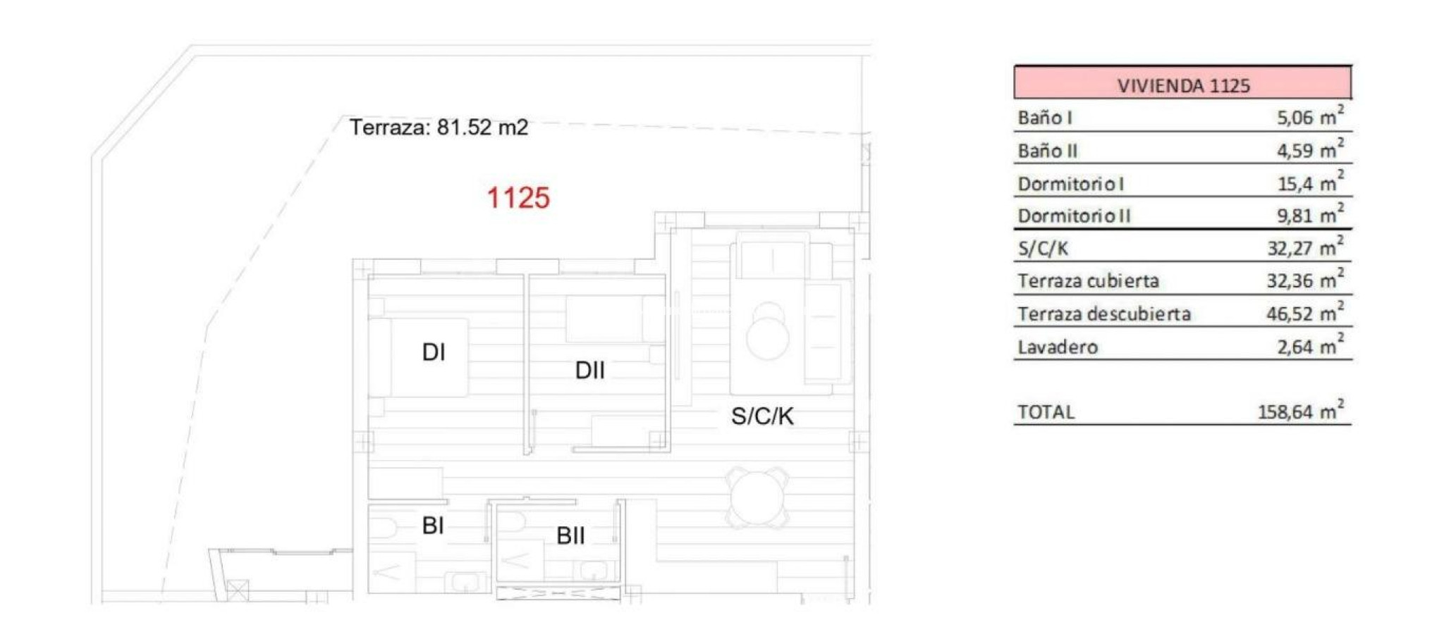 Nowo zbudowane - Apartament - San Miguel de Salinas - Pueblo