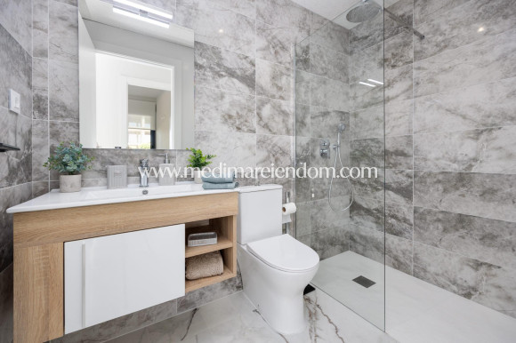 Nowo zbudowane - Apartament - San Miguel de Salinas - Pueblo