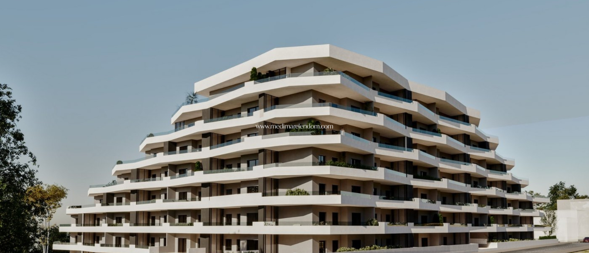 Nowo zbudowane - Apartament - San Miguel de Salinas - Pueblo