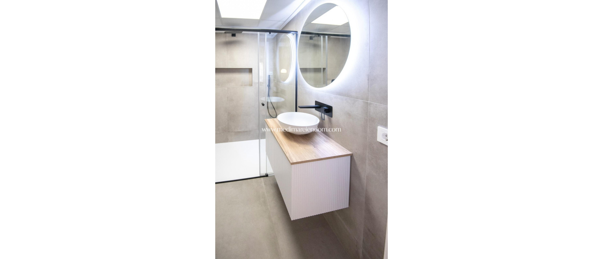 Nowo zbudowane - Apartament - San Pedro del Pinatar - Centro