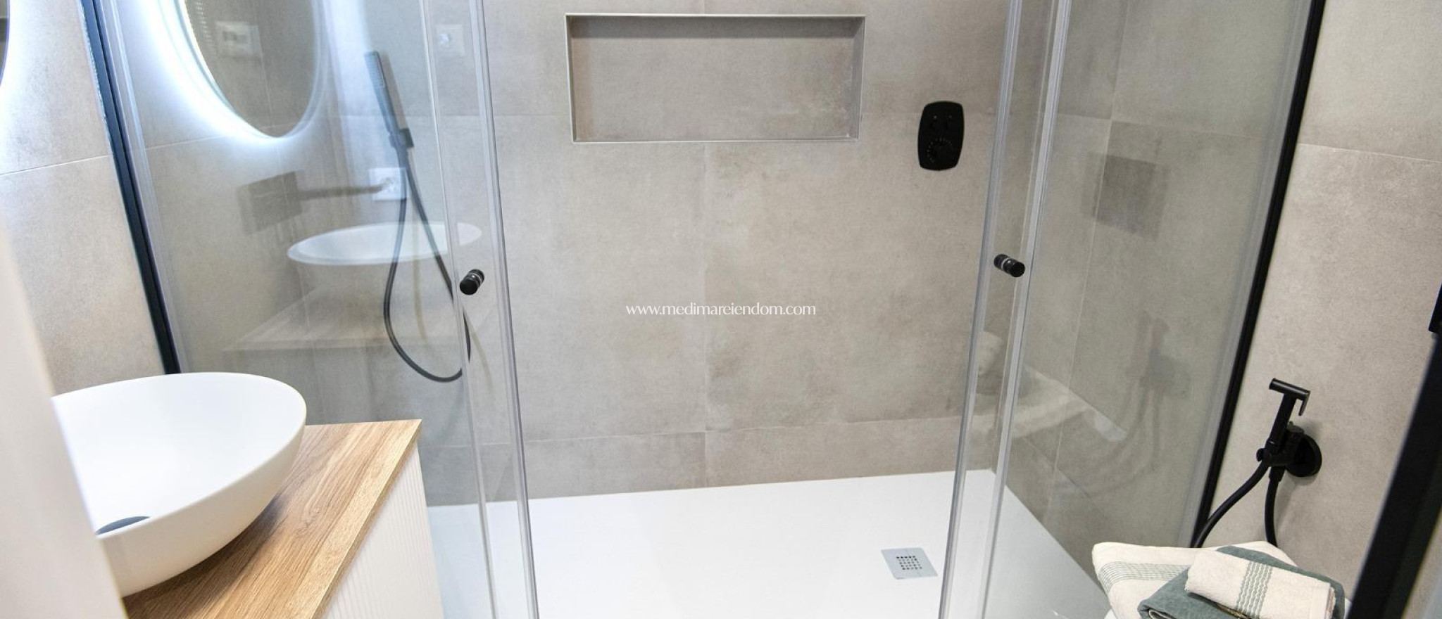 Nowo zbudowane - Apartament - San Pedro del Pinatar - Centro