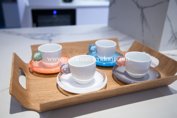 Nowo zbudowane - Apartament - San Pedro del Pinatar - Centro