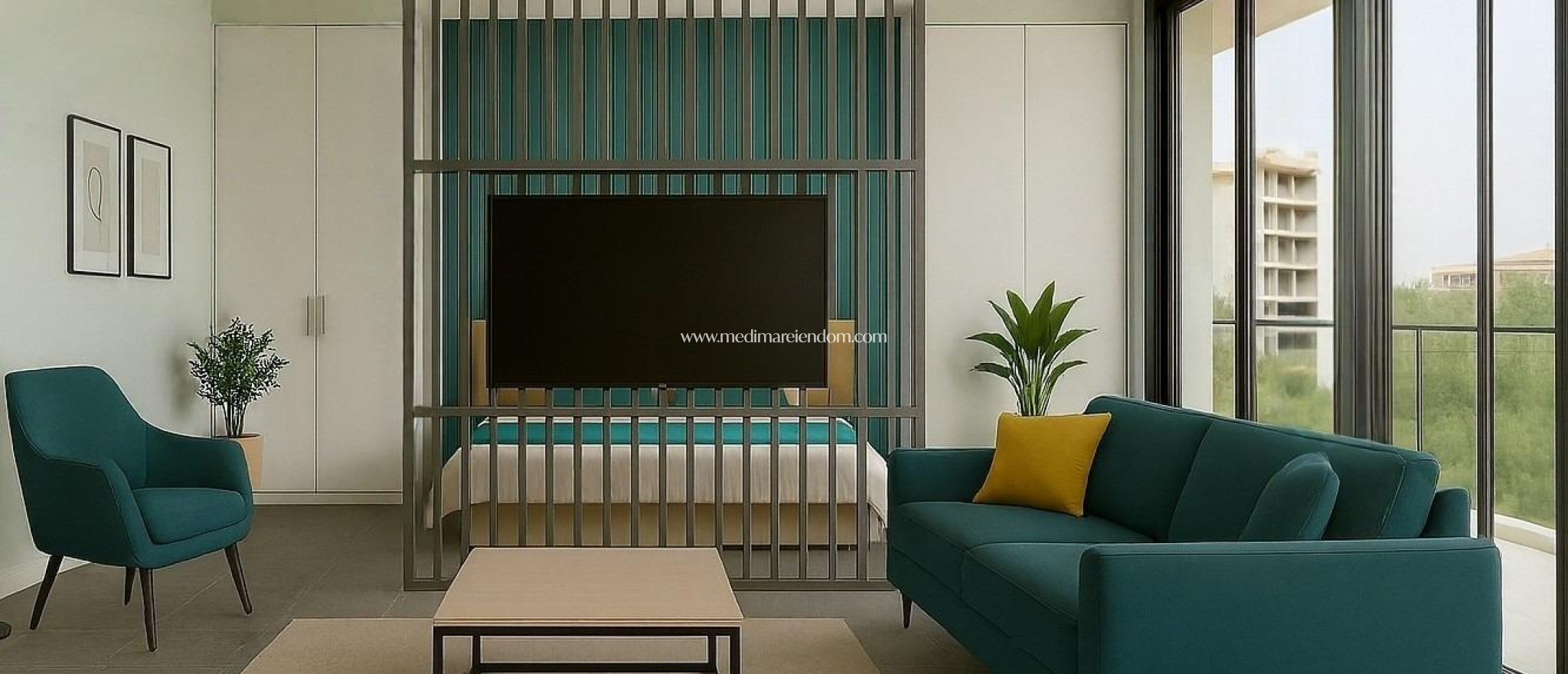 Nowo zbudowane - Apartament - San Pedro del Pinatar - Lo Pagan