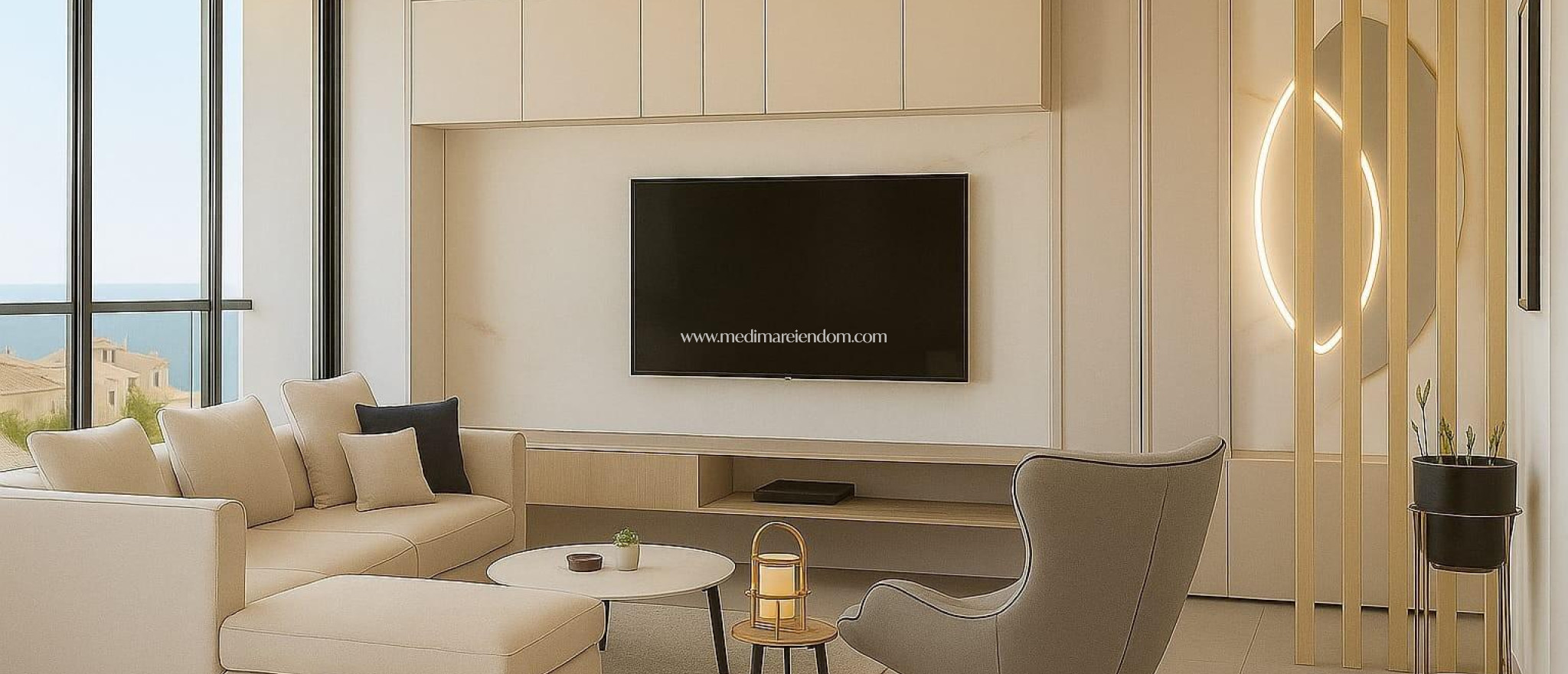 Nowo zbudowane - Apartament - San Pedro del Pinatar - Lo Pagan