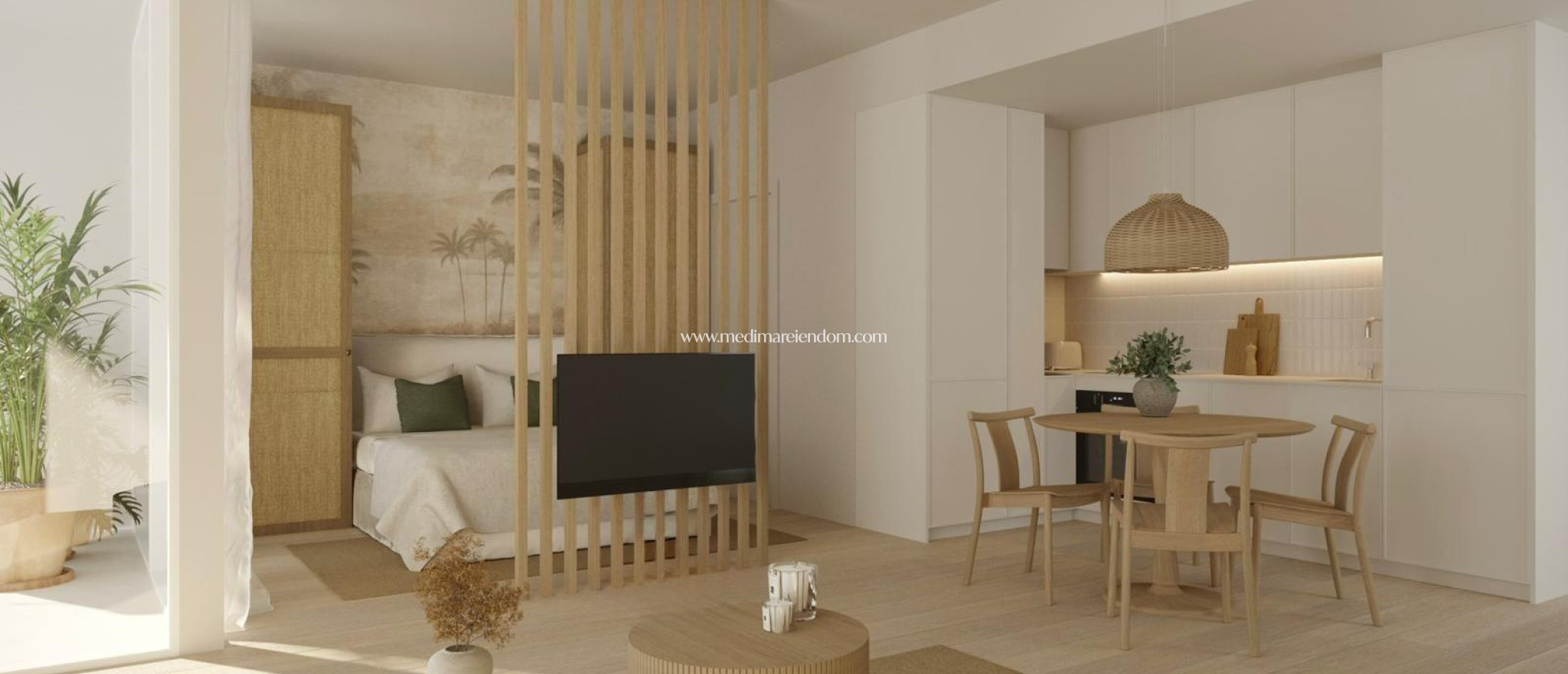 Nowo zbudowane - Apartament - San Pedro del Pinatar - Lo Pagan