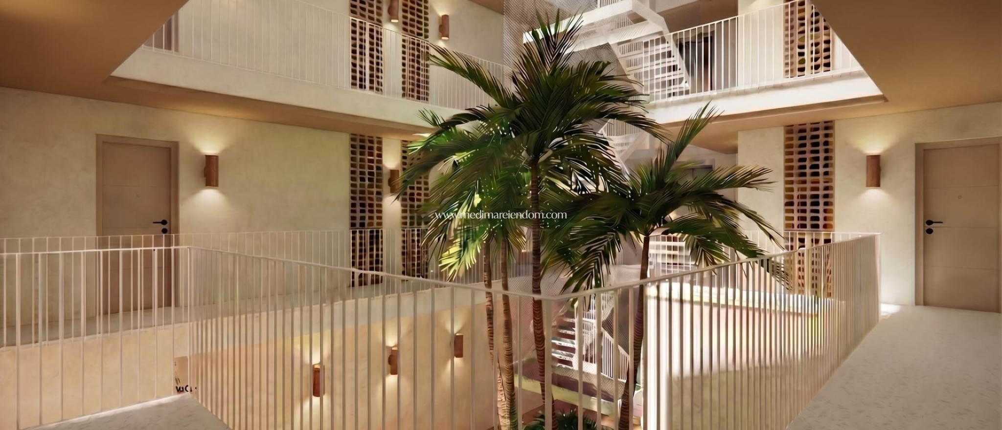 Nowo zbudowane - Apartament - San Pedro del Pinatar - Lo Pagan