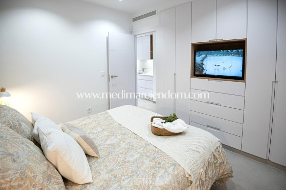 Nowo zbudowane - Apartament - San Pedro del Pinatar - San Pedro De Pinatar