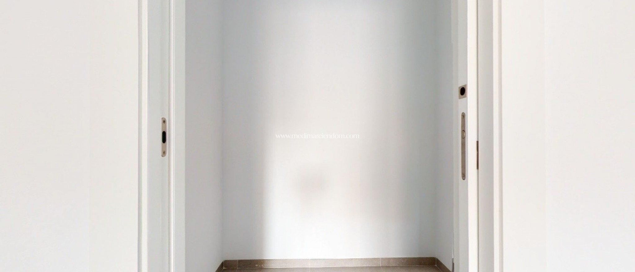 Nowo zbudowane - Apartament - San Pedro del Pinatar - San Pedro De Pinatar